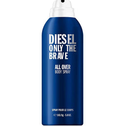 Diesel Only The Brave dezodorant spray 163.9g