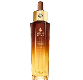 Guerlain Abeille Royale Scalp & Hair serum rewitalizuje skórę głowy i regeneruje włókna włosowe 50ml