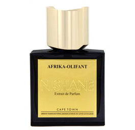 Nishane Afrika Olifant ekstrakt perfum spray