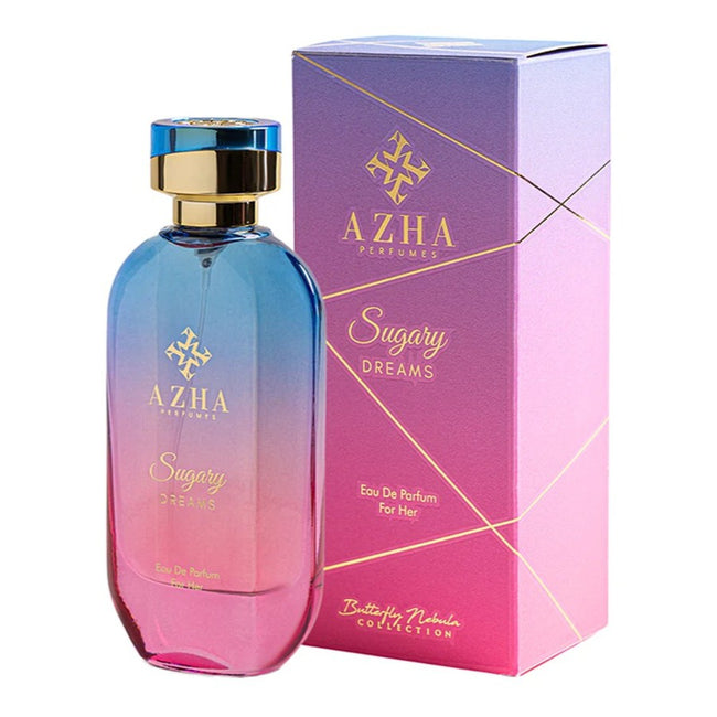 Azha Sugary Dreams woda perfumowana spray