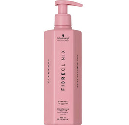 Schwarzkopf Professional Fibre Clinix Vibrancy Shampoo szampon do włosów farbowanych 300ml