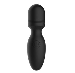 B-Series Magic Mini Massager mini masażer Black
