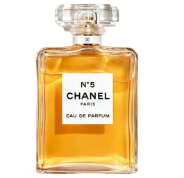 Chanel N°5 Limited Edition woda perfumowana spray
