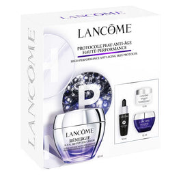 Lancome Renergie H.P.N. 300-Peptide zestaw krem na dzień 50ml + serum do twarzy 10ml + krem pod oczy 5ml + krem na noc 15ml