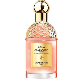 Guerlain Aqua Allegoria Forte Rosa Palissandro woda perfumowana