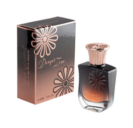 Linn Young Danger Zone Noir woda perfumowana spray 30ml