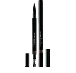 Shiseido Brow InkTrio kredka i puder do brwi z aplikatorem
