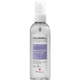 Goldwell Stylesign Smooth lekki olejek nabłyszczający 50ml