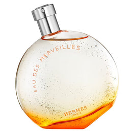 Hermes Eau Des Merveilles woda toaletowa spray 100ml - produkt bez opakowania