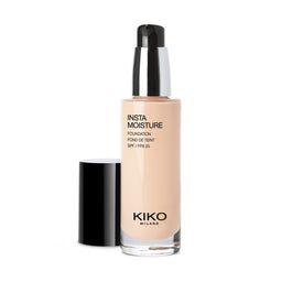 KIKO Milano Instamoisture Foundation nawilżający podkład w płynie SPF