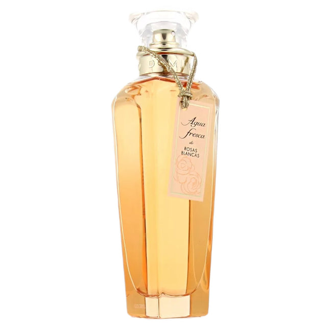 Adolfo Dominguez Agua Fresca de Rosas Blancas woda toaletowa spray