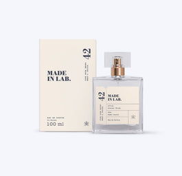 Made In Lab 42 Women woda perfumowana spray