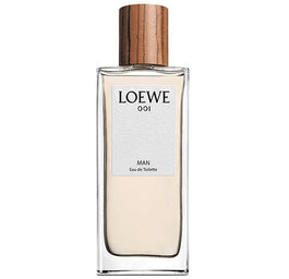 Loewe 001 Man woda toaletowa spray 75ml