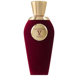 V Canto Lucrethia ekstrakt perfum spray
