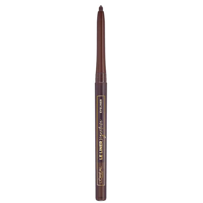 L'Oreal Paris Le Liner Signature eyeliner w kredce