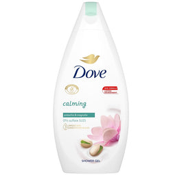 Dove Calming żel pod prysznic 450ml