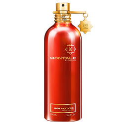 Montale Red Vetiver woda perfumowana spray