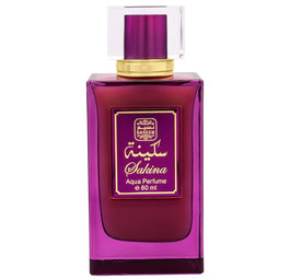 Naseem Sakina perfumy spray