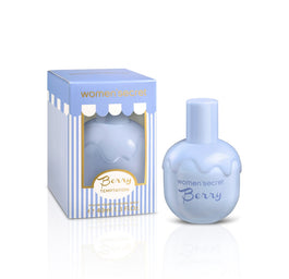 Women'Secret Berry Temptation woda toaletowa spray
