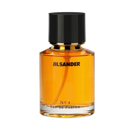 Jil Sander No 4 woda perfumowana spray Tester
