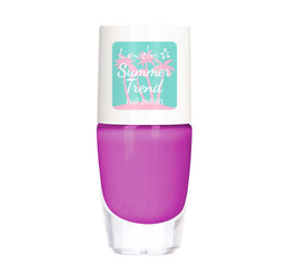 Lovely Summer Trend Nail Polish lakier do paznokci 01 8ml