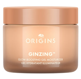 Origins GinZing™ Glow-Boosting Gel Moisturizer rozświetlający żel intensywnie nawilżający Bronze 50ml