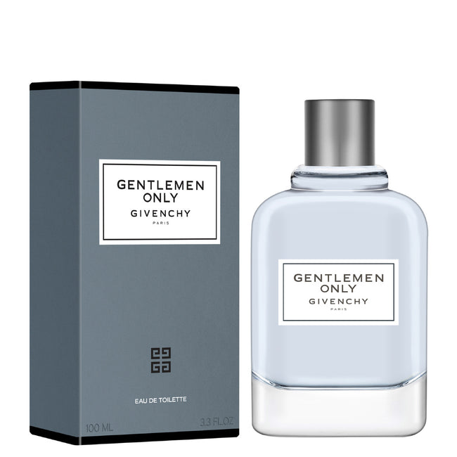 Givenchy Gentlemen Only woda toaletowa