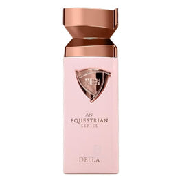 French Avenue An Equestrian Series Della woda perfumowana spray