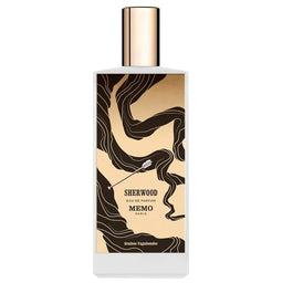 Memo Paris Sherwood woda perfumowana spray 75ml - produkt bez opakowania