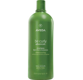 Aveda Be Curly Advanced Shampoo szampon do włosów kręconych 1000ml