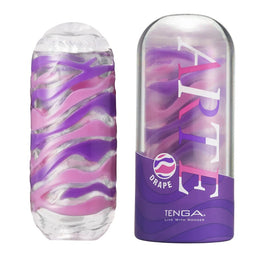 TENGA Arte Drape masturbator ręczny