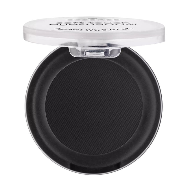 Essence Soft Touch aksamitny cień do powiek