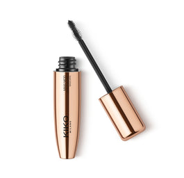 KIKO Milano Maxi Mod Length & Curl Mascara tusz do rzęs wydłużający i podkręcający z mini szczoteczką