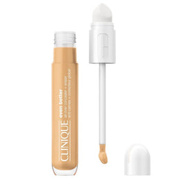 Clinique Even Better All Over Concealer + Eraser korektor do twarzy