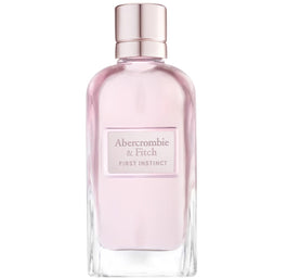 Abercrombie&Fitch First Instinct Woman woda perfumowana spray Tester
