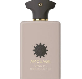 Amouage Opus VII Reckless Leather woda perfumowana