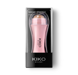 KIKO Milano Magic Eraser Face Roller matujący wałek do twarzy wielokrotnego użytku