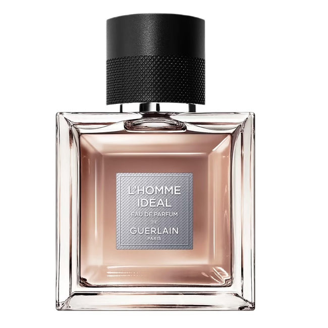 Guerlain L'Homme Ideal woda perfumowana spray