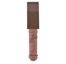 Lovely Aroma Matte Liquid Lipstick matowa pomadka w płynie