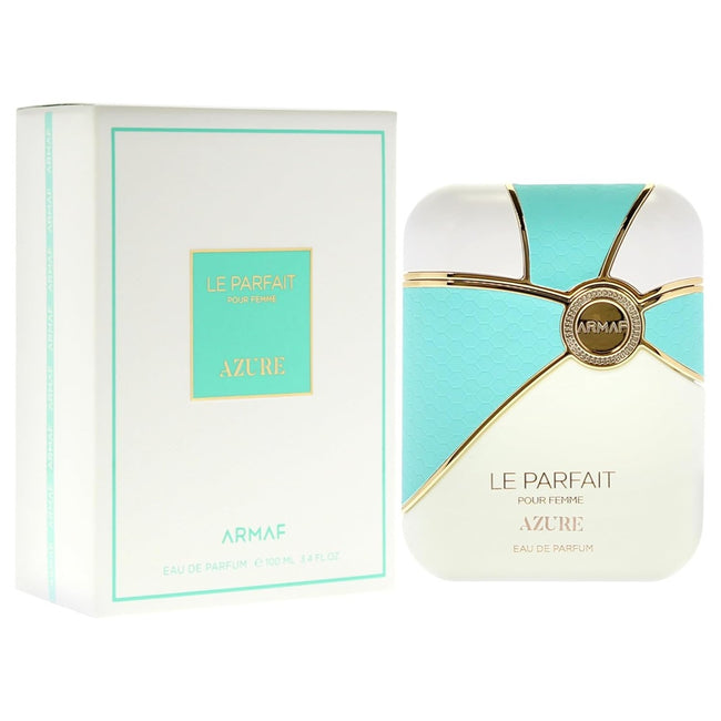 Armaf Le Parfait Azure Pour Femme woda perfumowana spray