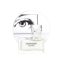 Calvin Klein Women woda toaletowa miniatura