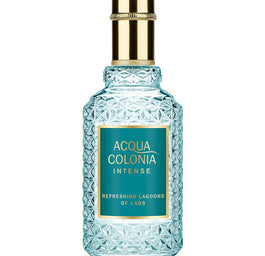 4711 Acqua Colonia Intense Refreshing Lagoons Of Laos woda kolońska spray 50ml