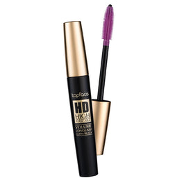 Topface HD High Definition Mascara pogrubiający tusz do rzęs Black 11ml