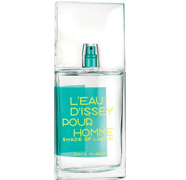 Issey Miyake L'Eau d'Issey Pour Homme Shade Of Lagoon woda toaletowa spray Tester