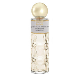 Saphir Spectrum Pour Femme woda perfumowana spray