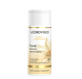 UZDROVISCO Lipid Essence tonik mleczny regenerujący 150ml
