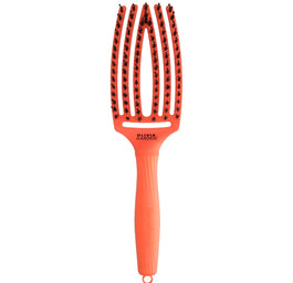 Olivia Garden FingerBrush Dolce Vita szczotka do włosów Orange Spritz