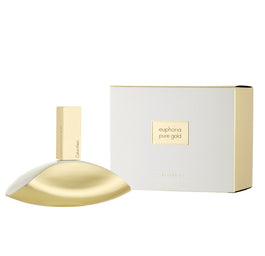 Calvin Klein Euphoria Pure Gold Woman woda perfumowana spray