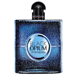Yves Saint Laurent Black Opium Intense woda perfumowana spray