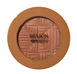 Revlon Skinlights Bronzer puder brązujący
